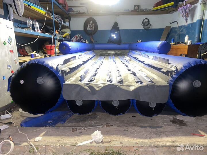 Ремонт лодок пвх, аэролодок,изделий из пвх