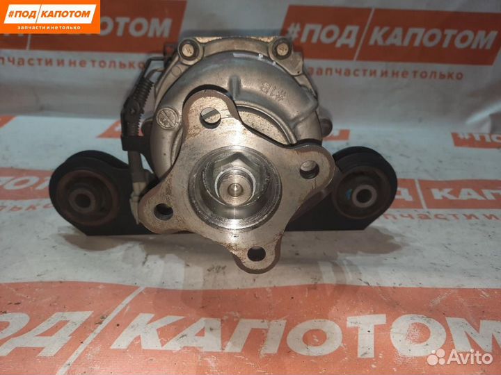 Редуктор заднего моста Nissan X-Trail T31 2007