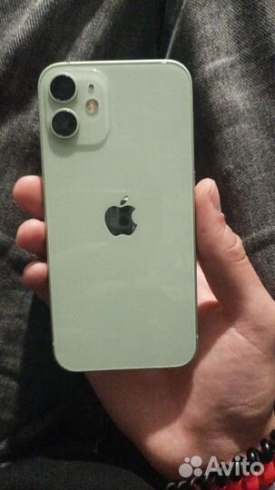 iPhone 12 mini, 64 ГБ