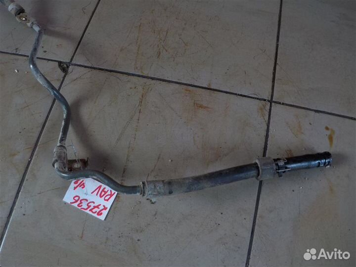 Шланг, трубка гур Toyota Rav 4 XA20 1CD FTV 2001