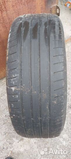 Hankook Ventus Prime 2 K115 225/60 R17 99H
