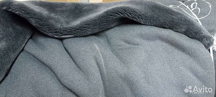 Мех воротичковый