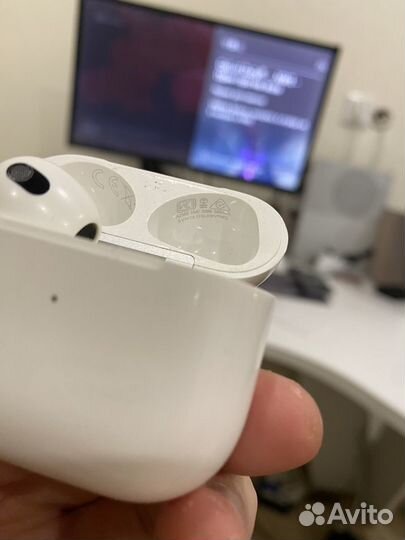 Airpods 3