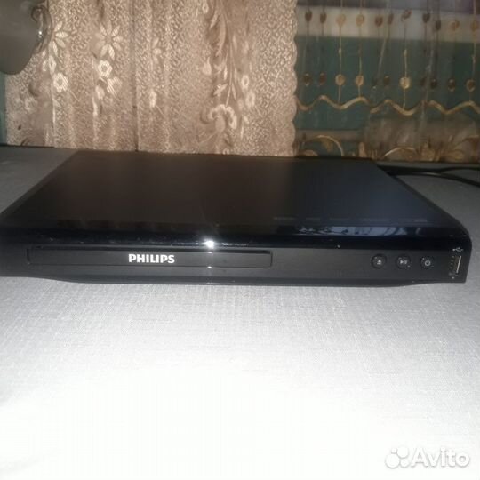 Dvd плеер с usb