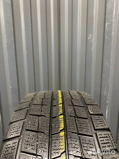 Dunlop DSX 205/55 R16 89Q