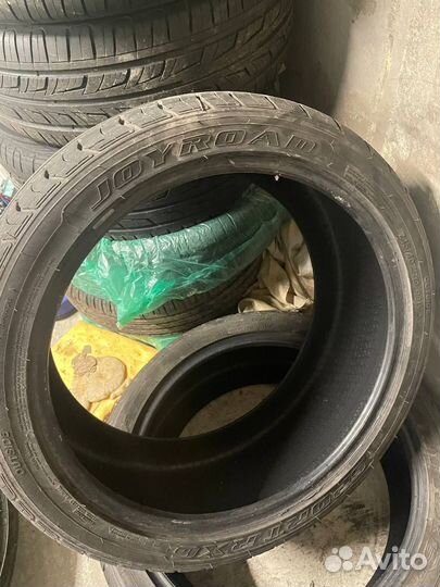 Joyroad Sport RX6 245/40 R19 98W