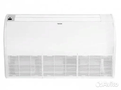 Сплит-система Daichi DA100alks1R/DF100ALS1R