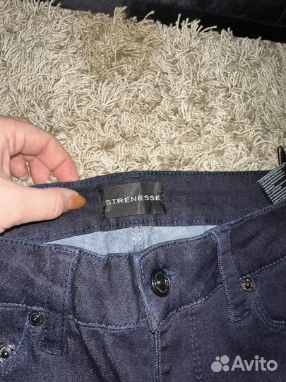 Джинсы женские strenesse