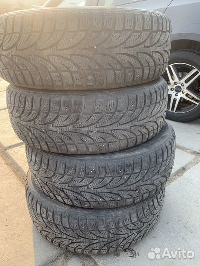 Sailun Ice Blazer WST1 205/60 R16