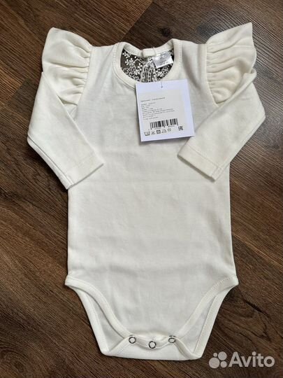 Боди для малышей