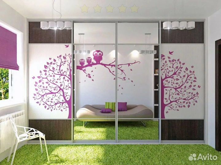 Шкаф детский бесплатная консультация