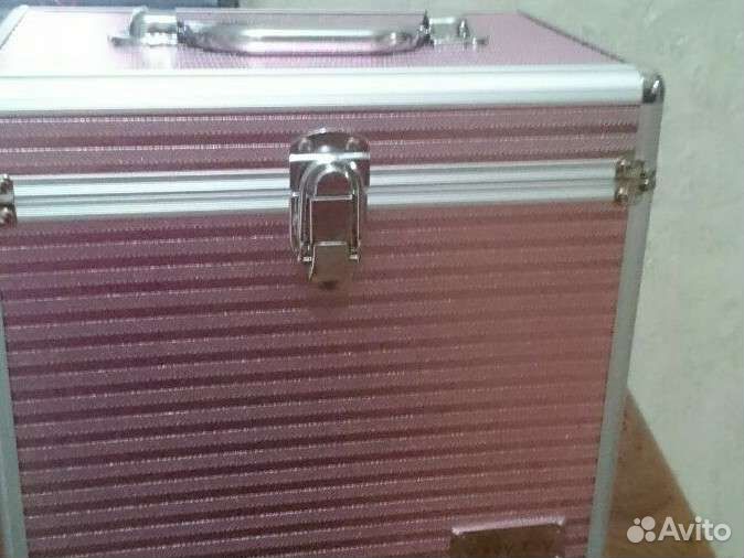 Кейс для косметики от мери кей