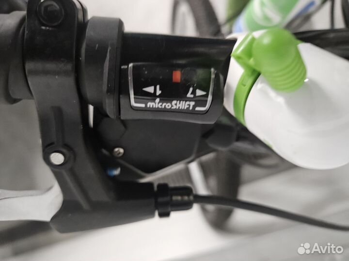 Женский велосипед Stels Miss 5100 MD