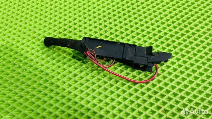 Блок предохранителей Audi A8 D3 (4E) 2002-2010