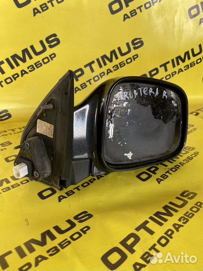 Зеркало правое Opel Frontera B