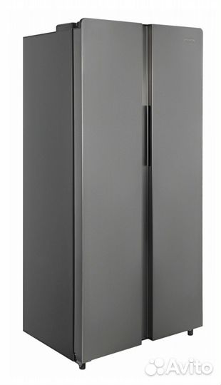 Холодильник Hyundai CS4083FIX