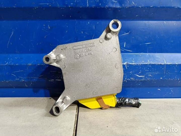 Блок управления srs airbag Renault Laguna 2 1.9