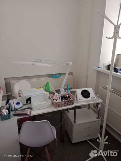 Набор для маникюра