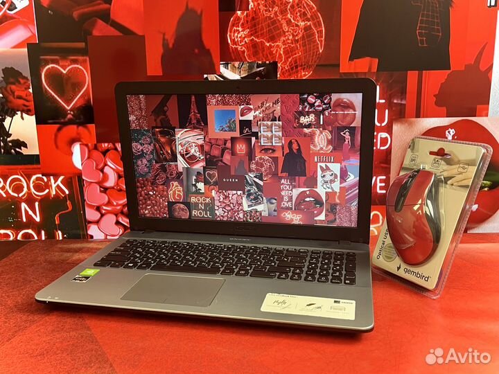 Ультрабук Asus для дизайна / Обмен