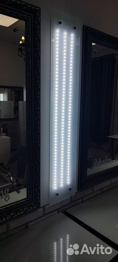 Настенные светильники, бра, подсветка