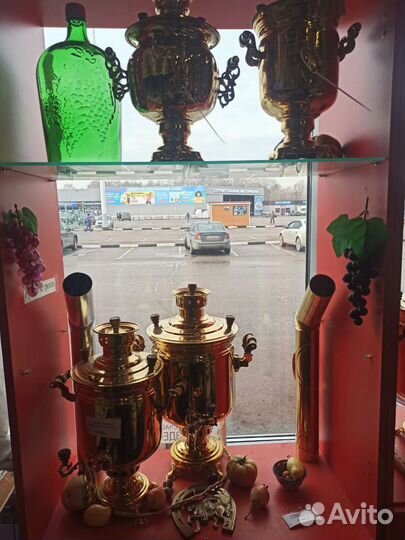 Тульский Самовар