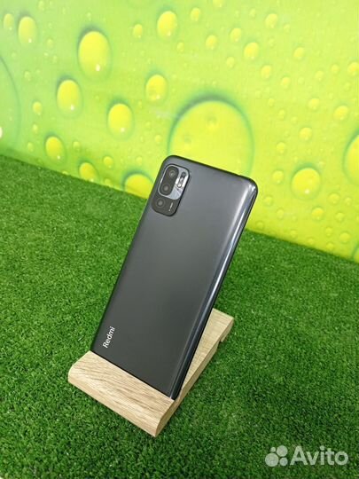 Xiaomi Redmi Note 10T, 4/128 ГБ