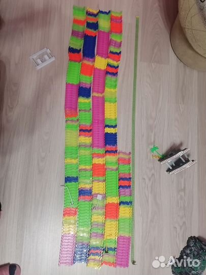 Гибкий трэк