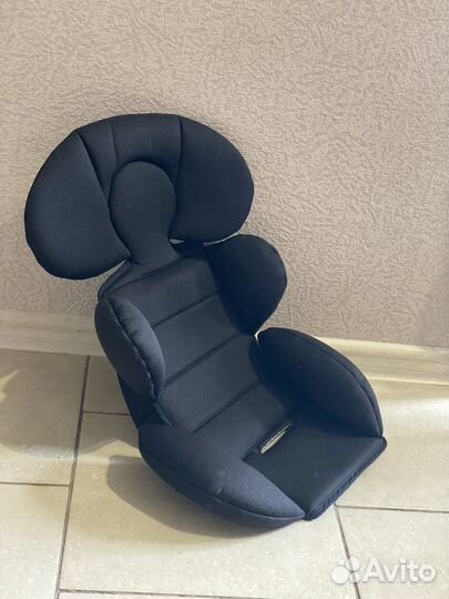 Детское автокресло от 0 до 18 изофикс