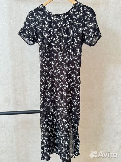 Платье женское летнее 44 46