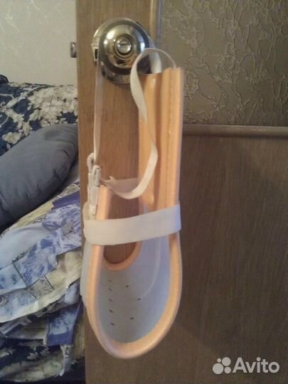 Распорка. Ортопедический корсет, с рождения