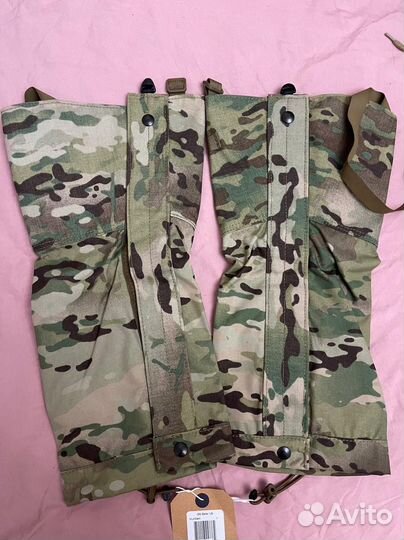 Гамаши Otte Gear