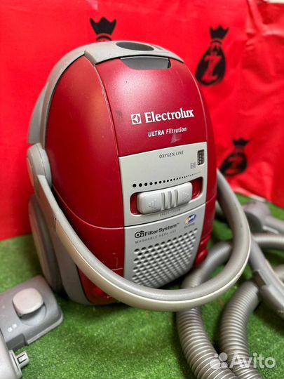 Пылесос Electrolux Z 5935 HP (40716 )