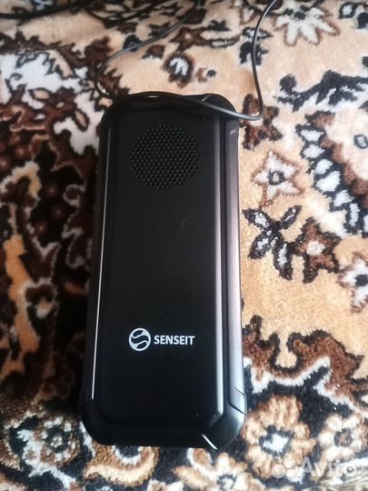 SENSEIT L250, 4 ГБ