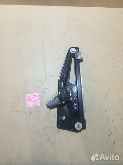 Стеклоподъемники Range Rover Vogue III