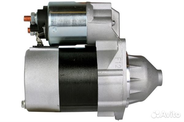 Стартер для Mercedes W169 2004-2012 509591