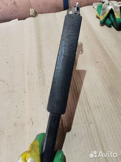 Ручник volkswagen passat b 4