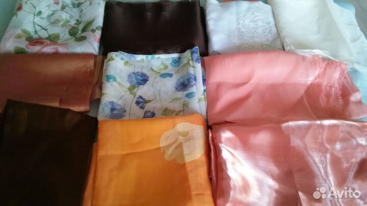 Разное для рукоделия