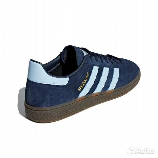 Adidas Handball Spezial Navy Gum