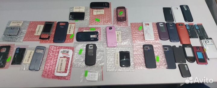 Запчасть телефона Nokia