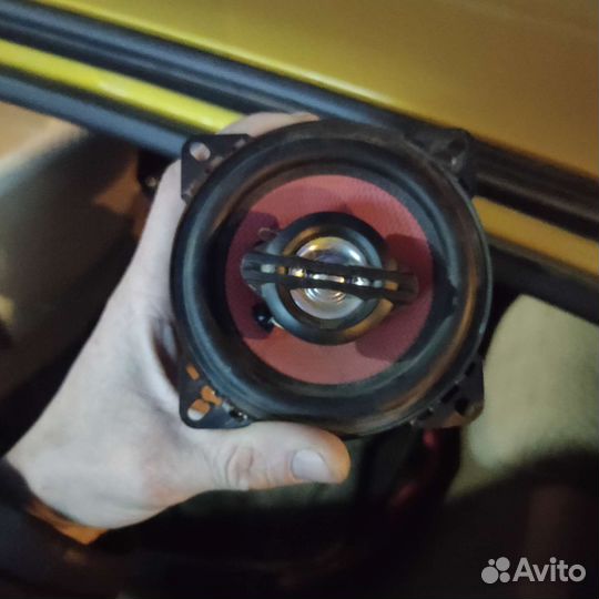 Украл Ural classic as-c1024