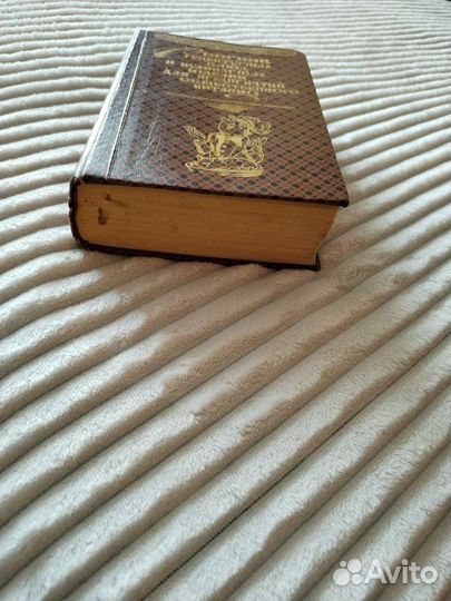 Книга кулинарная