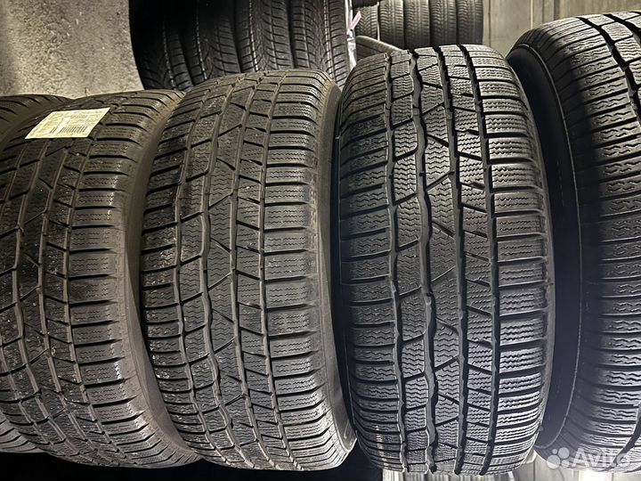 Continental ContiWinterContact TS 830 225/55 R16