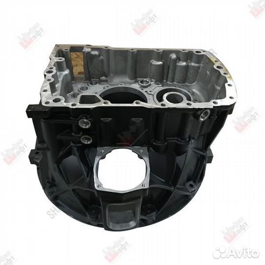 1316401063 - Картер сцепления на кпп