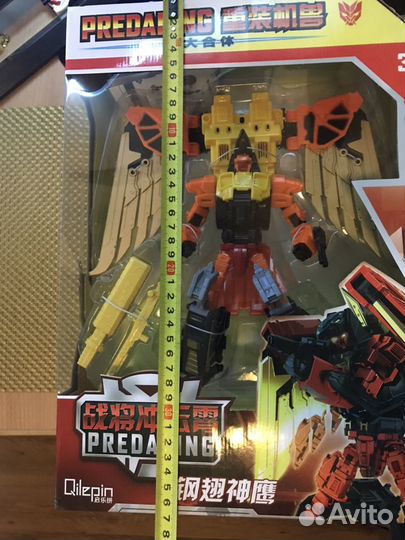 Трансформер