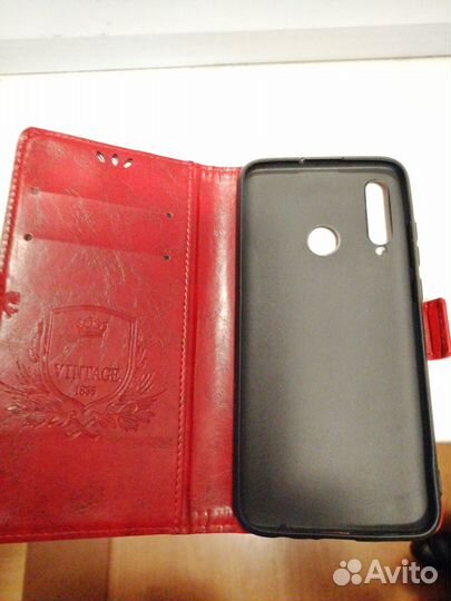 Чехол Honor 10i