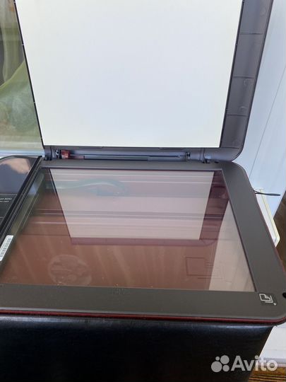 Принтер 3 в 1 цветной