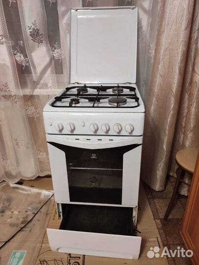 Плита газовая