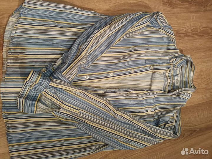 Рубашка детская