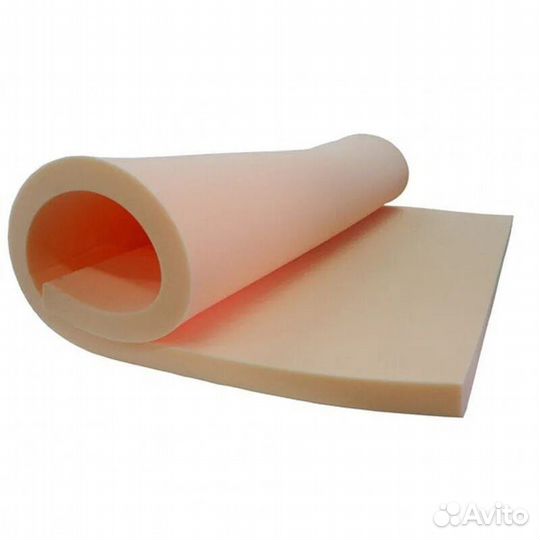 ППУ жёсткий 45 жёсткости. Для Авито доставки