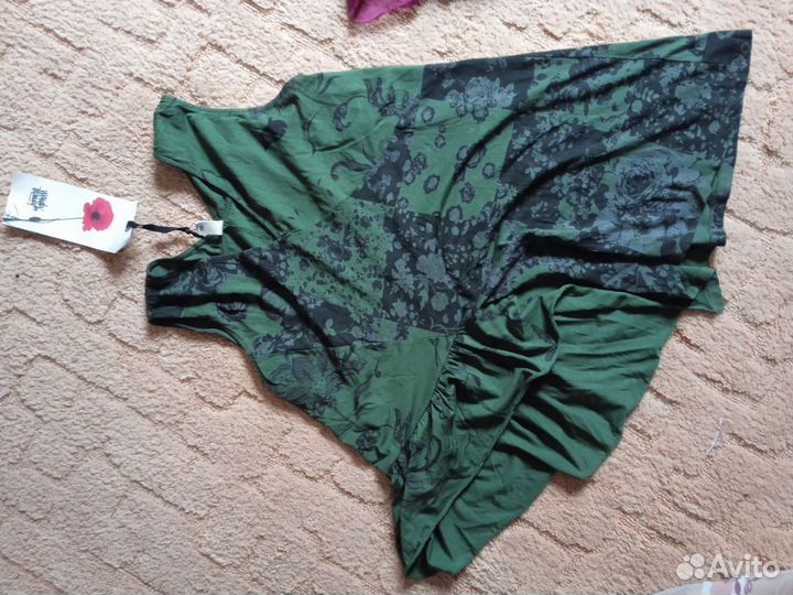 Вещи женские